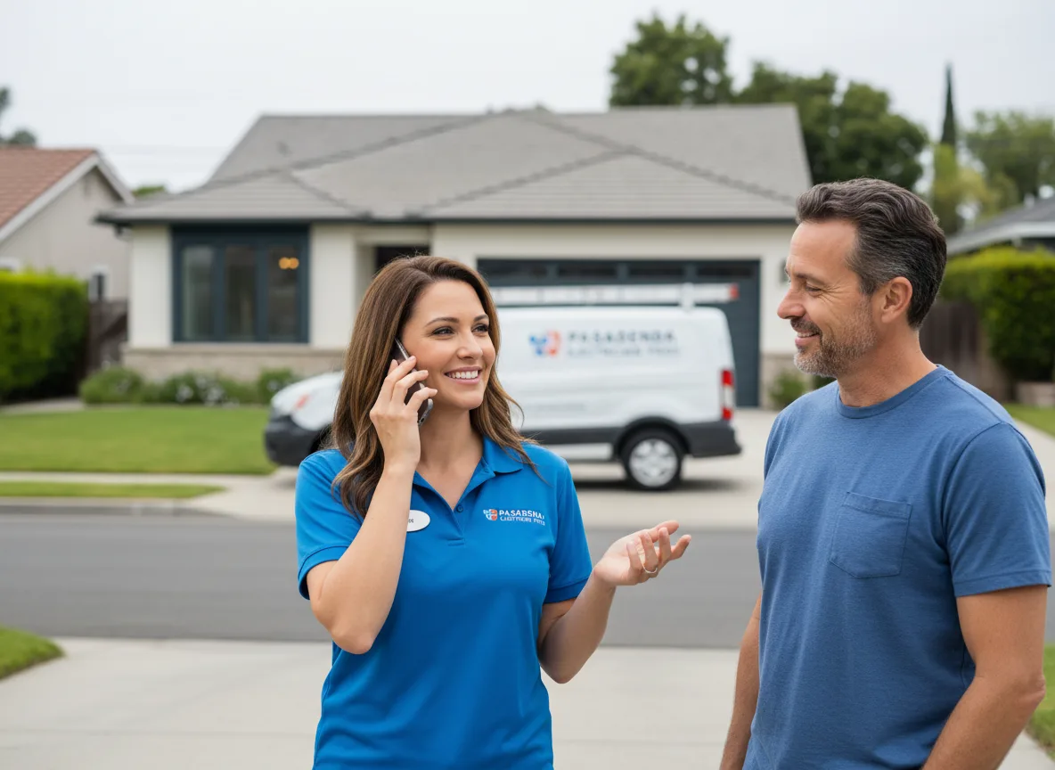 Electrician Abrams, WI FAQs